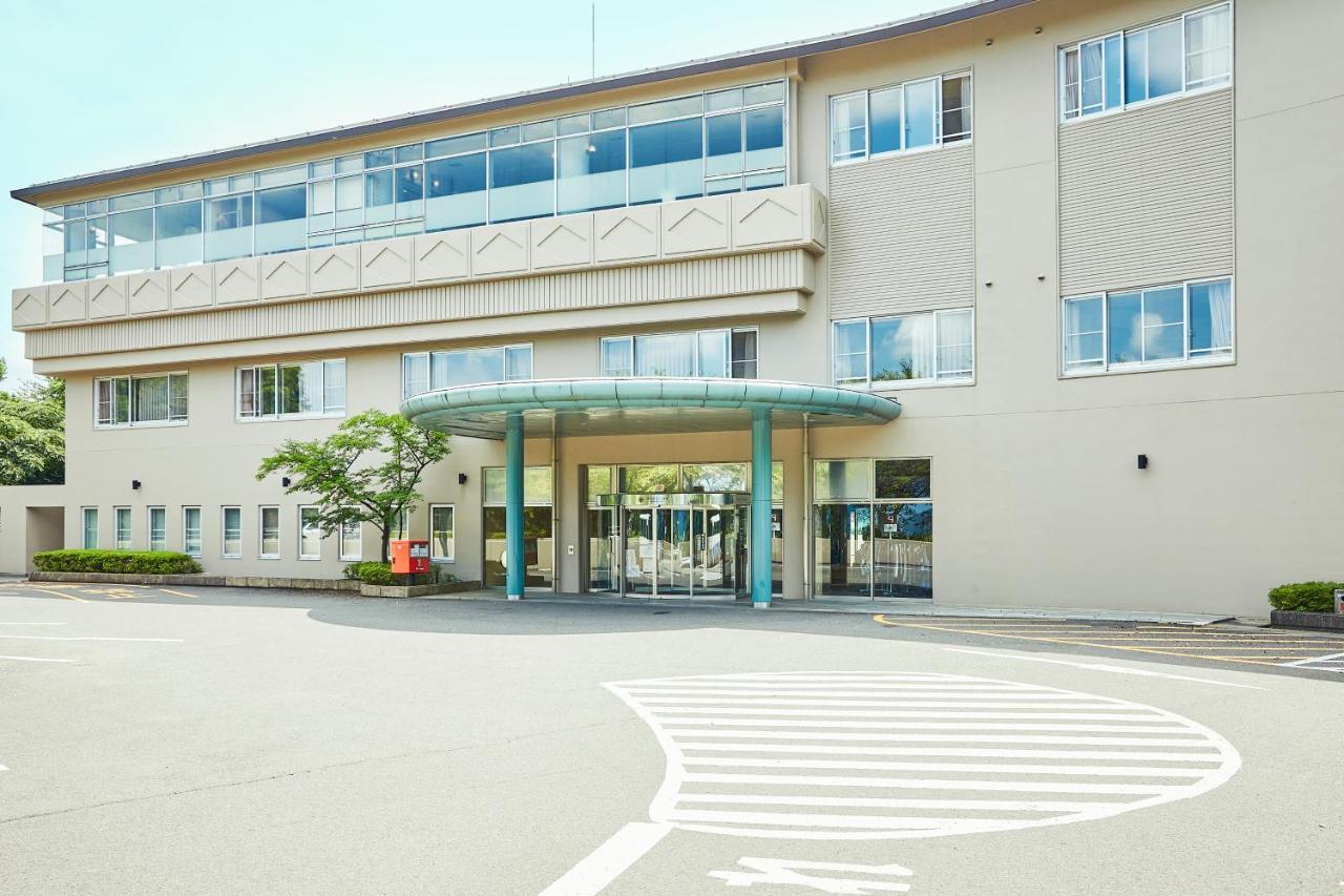 Kamenoi Hotel Fukui Exterior photo