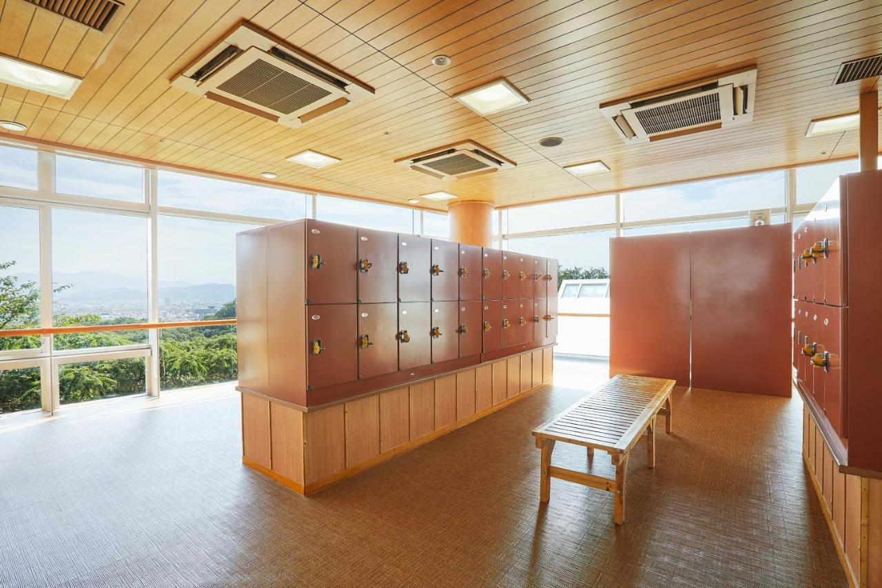 Kamenoi Hotel Fukui Exterior photo