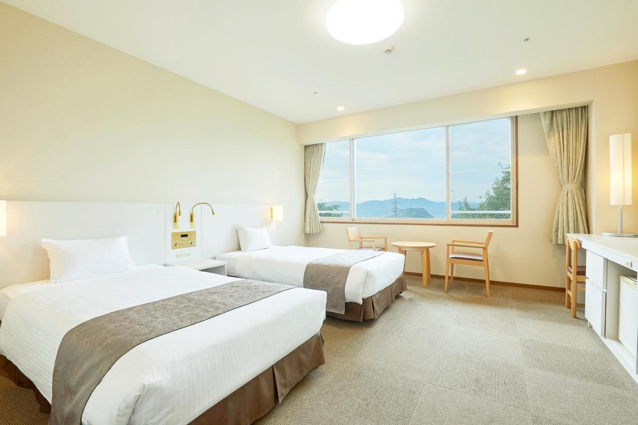 Kamenoi Hotel Fukui Exterior photo
