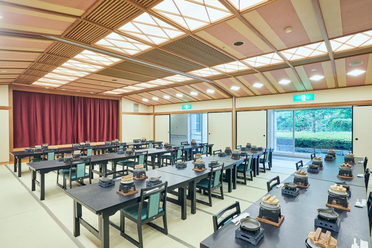 Kamenoi Hotel Fukui Exterior photo