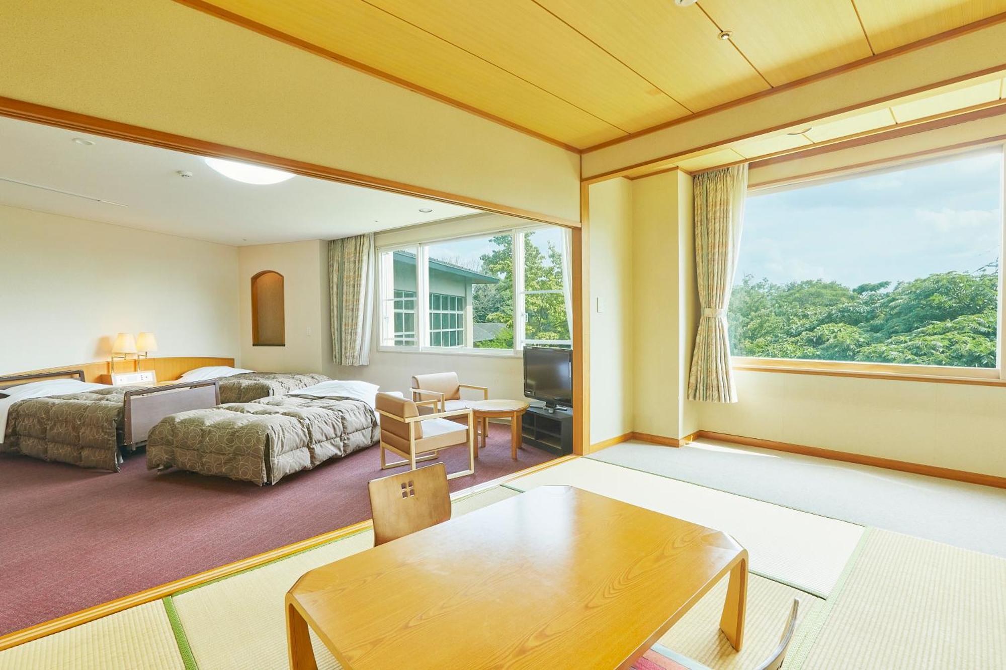 Kamenoi Hotel Fukui Exterior photo