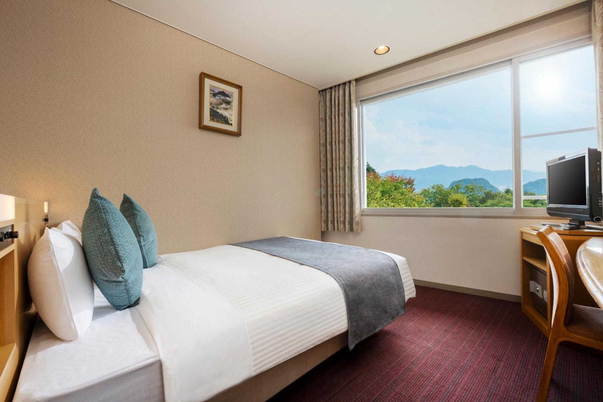 Kamenoi Hotel Fukui Exterior photo