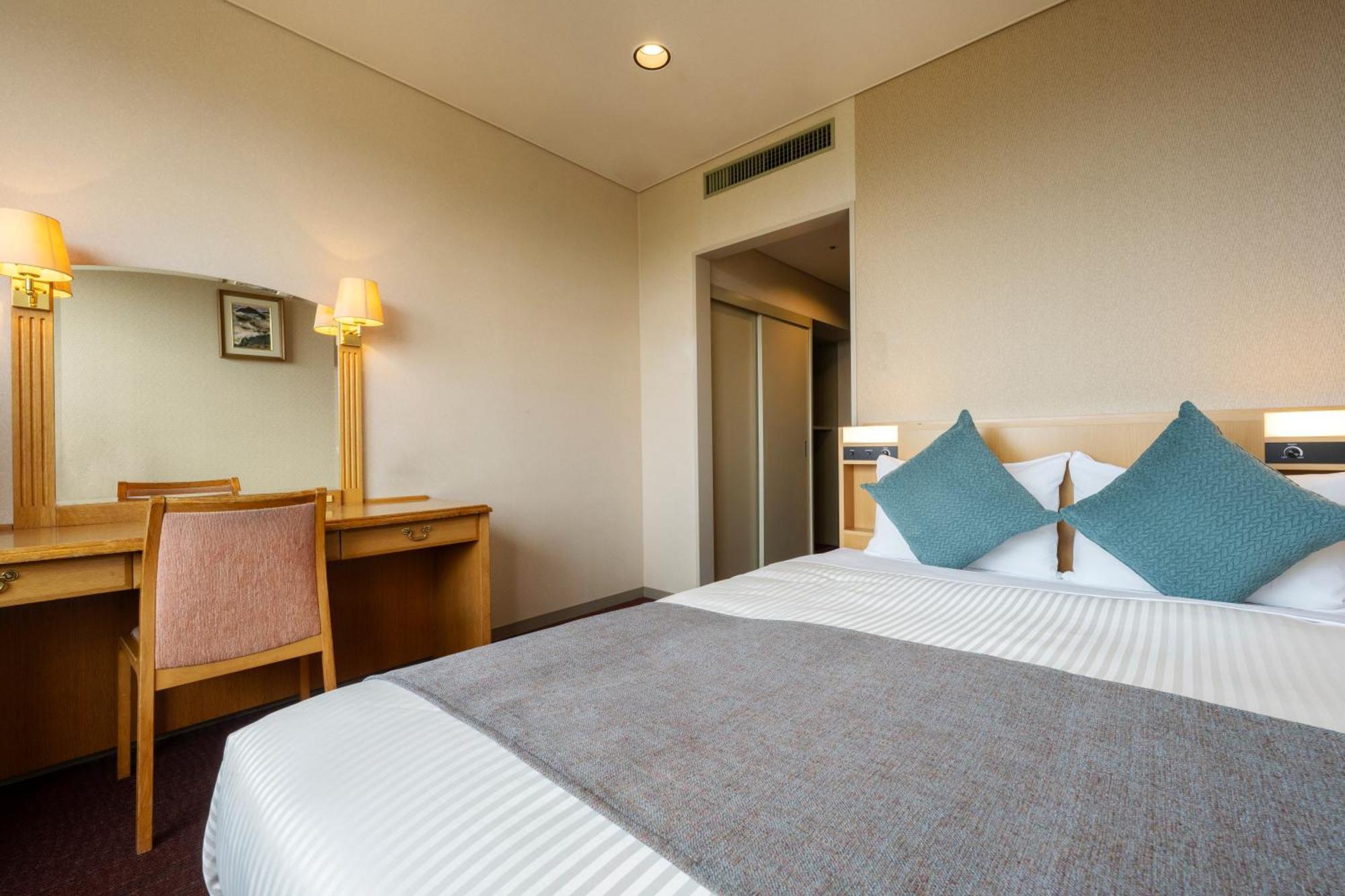 Kamenoi Hotel Fukui Exterior photo