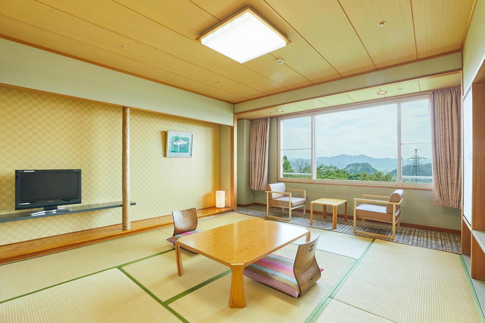 Kamenoi Hotel Fukui Exterior photo