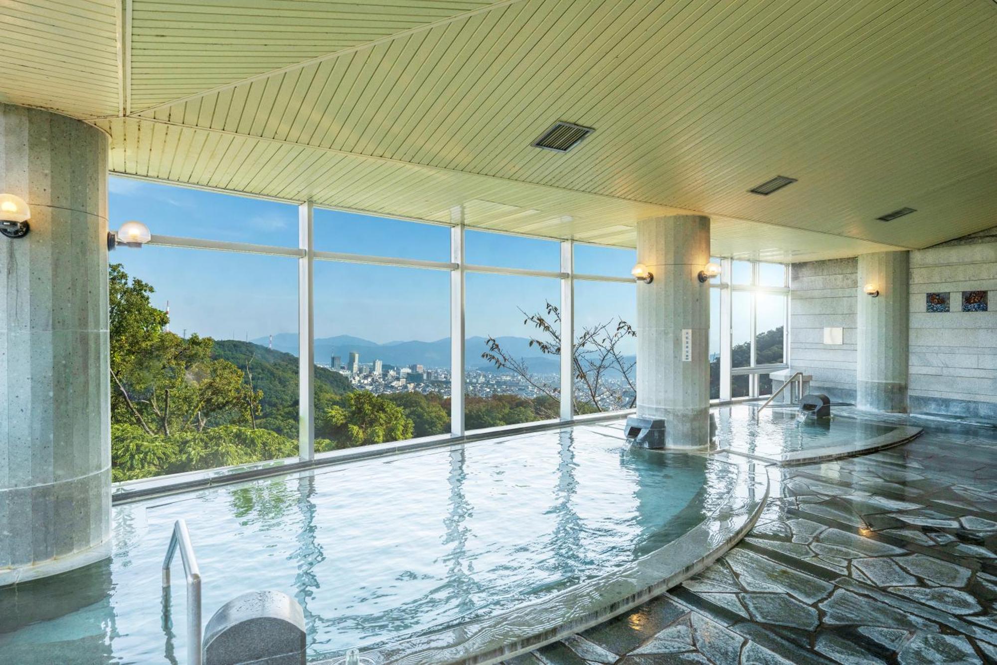 Kamenoi Hotel Fukui Exterior photo