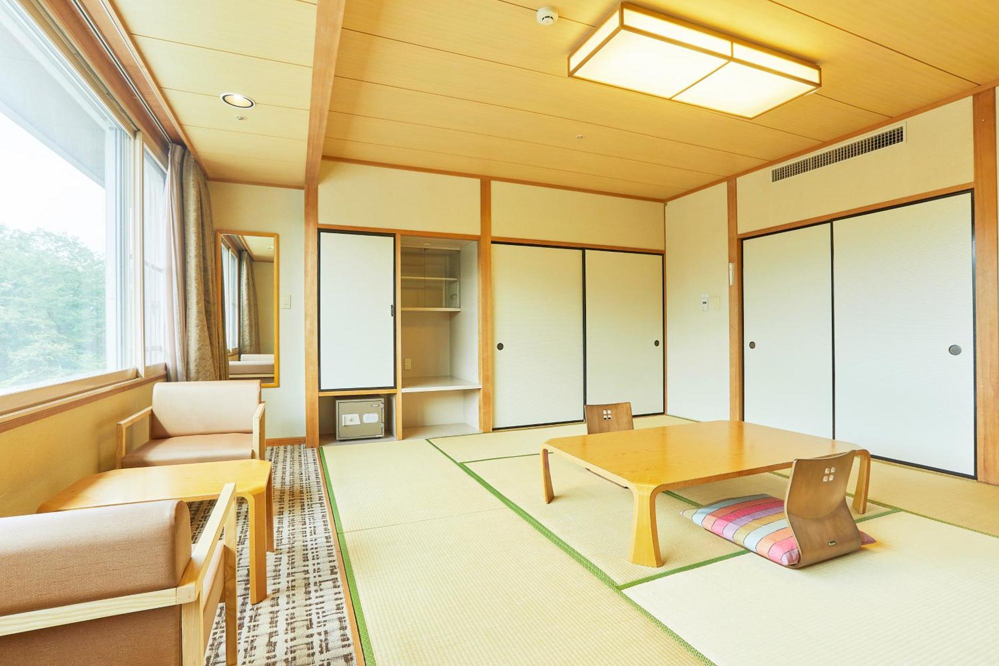 Kamenoi Hotel Fukui Exterior photo
